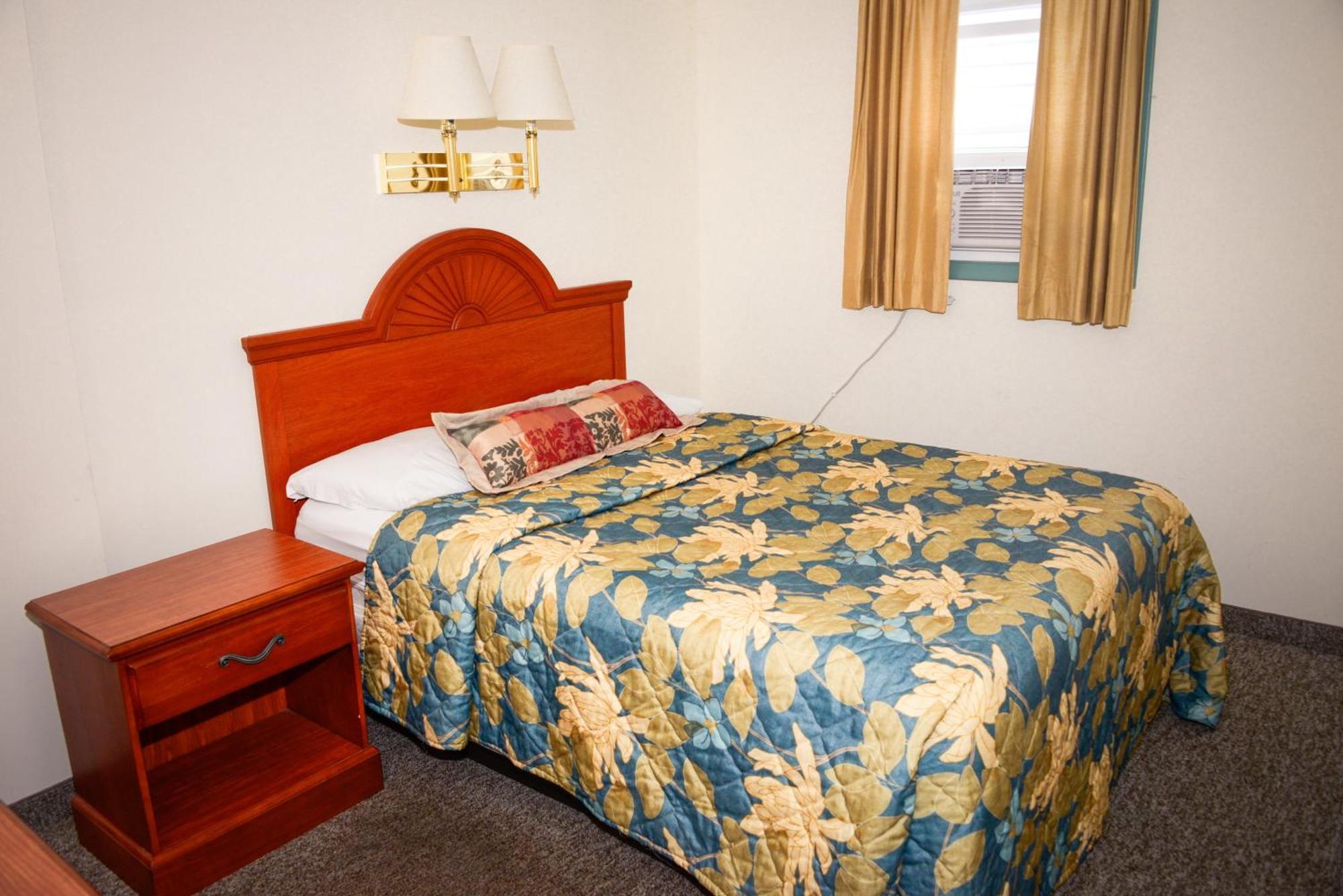 O'Sullivan'S Motel Lake George Pokoj fotografie