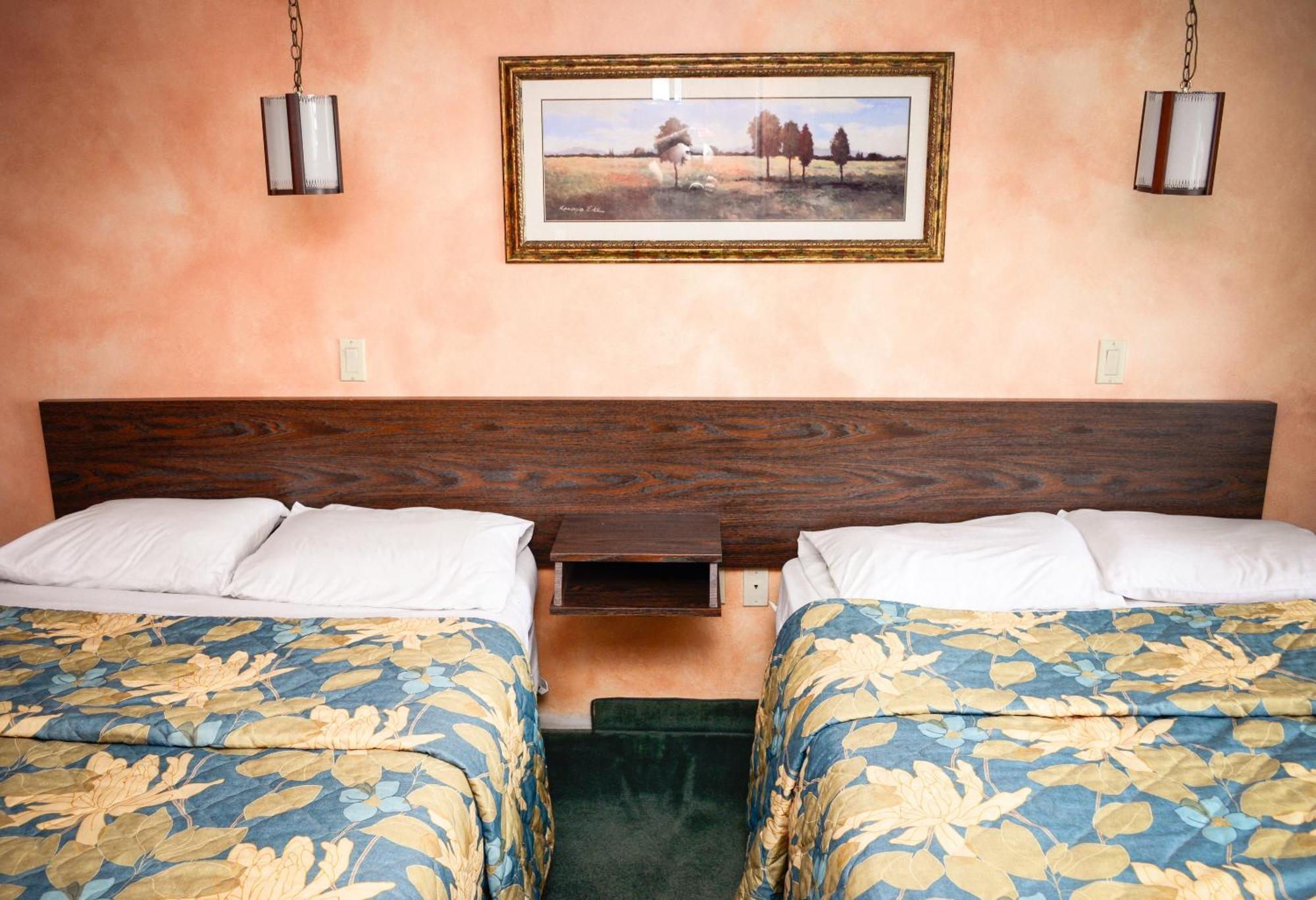O'Sullivan'S Motel Lake George Pokoj fotografie